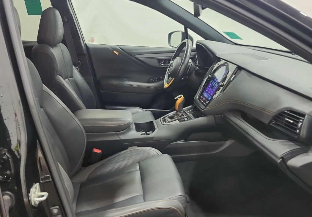 Subaru Outback * WILDERNESS* Шибидах* Подгрев* Blind Spot* , снимка 12 - Автомобили и джипове - 55564147