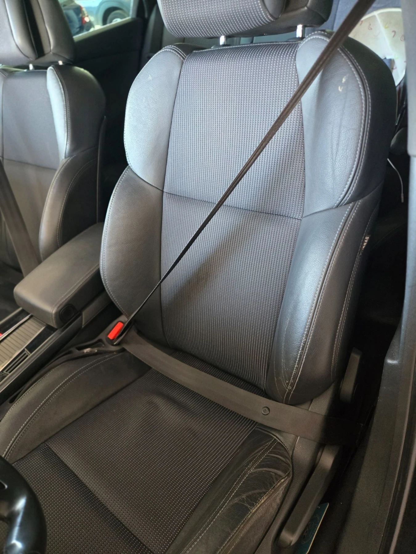 Peugeot 508 2.0Bluehdi 181кс, снимка 10 - Автомобили и джипове - 55735007