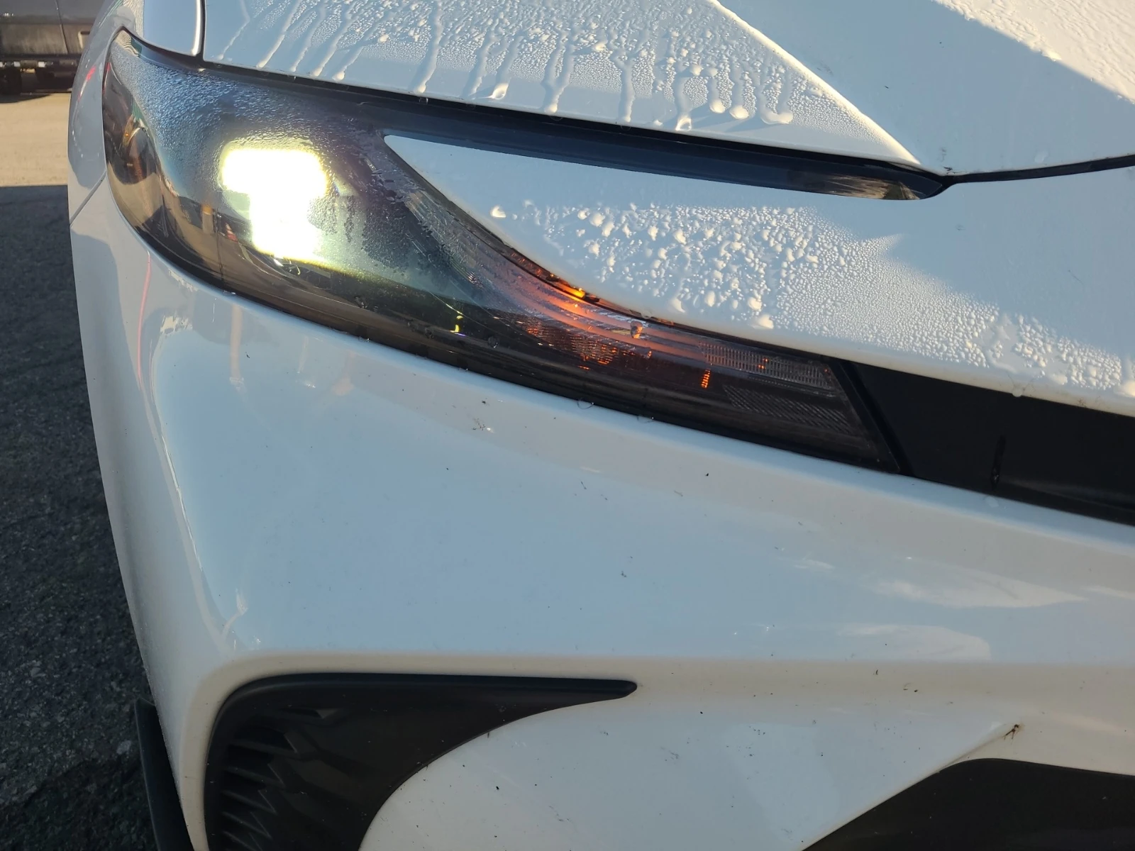 Toyota Camry SE / АВТОКРЕДИТ, снимка 5 - Автомобили и джипове - 55968527