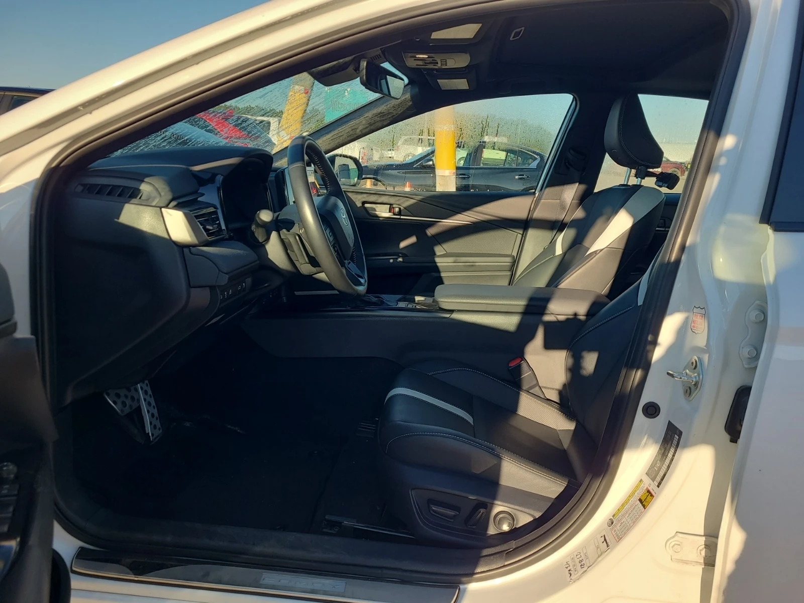 Toyota Camry SE / АВТОКРЕДИТ, снимка 10 - Автомобили и джипове - 55968527