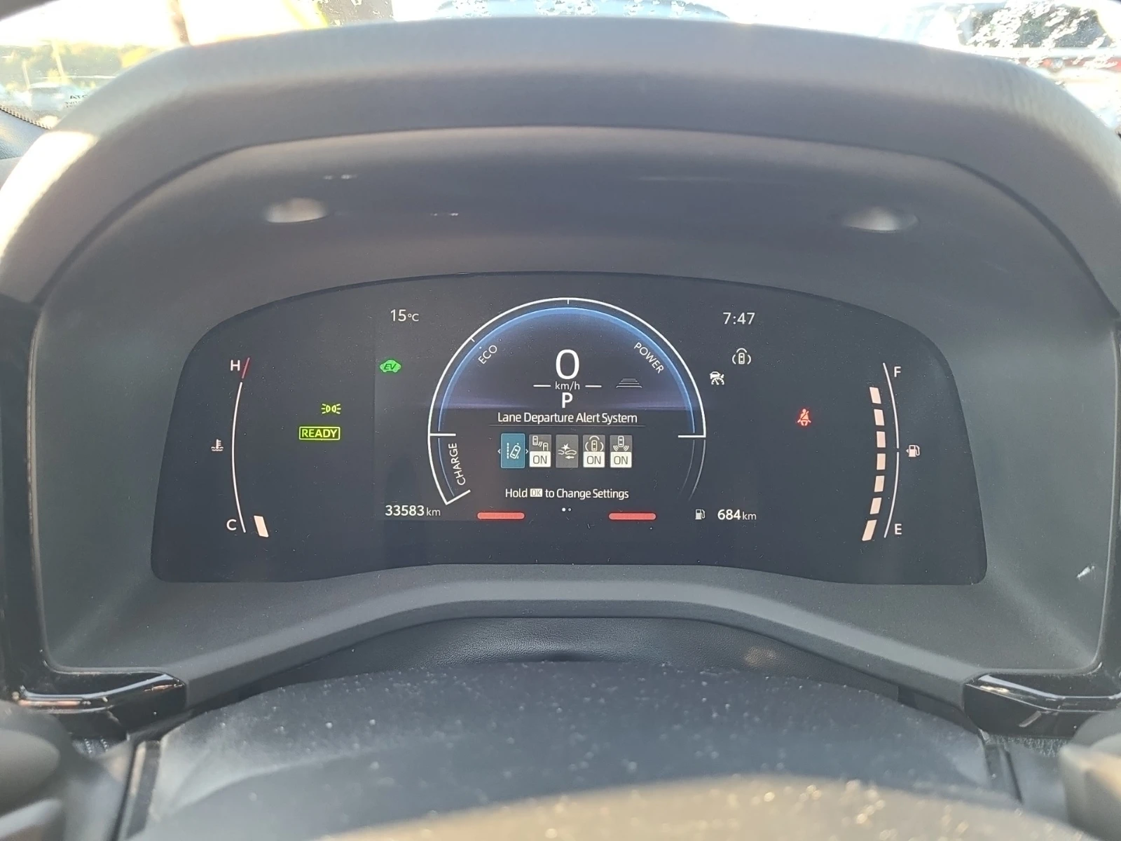 Toyota Camry SE / АВТОКРЕДИТ, снимка 12 - Автомобили и джипове - 55968527
