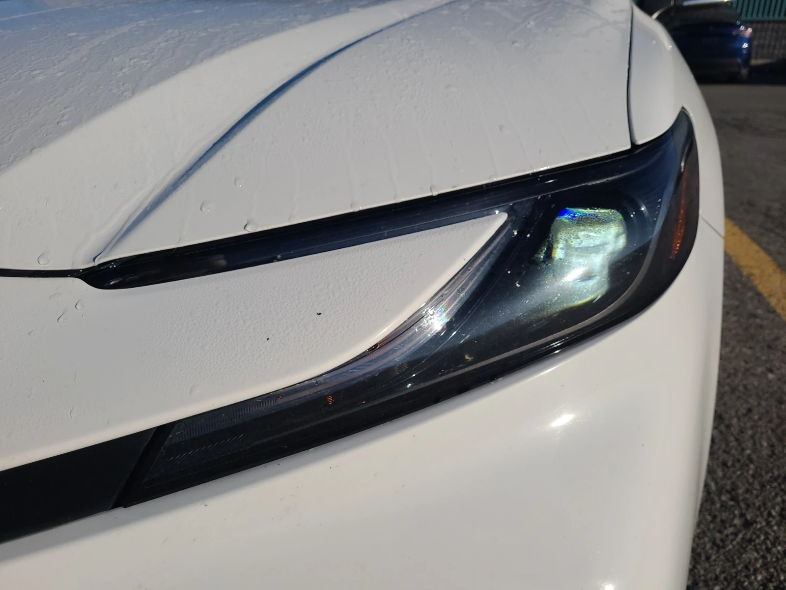Toyota Camry SE / АВТОКРЕДИТ, снимка 6 - Автомобили и джипове - 55968527