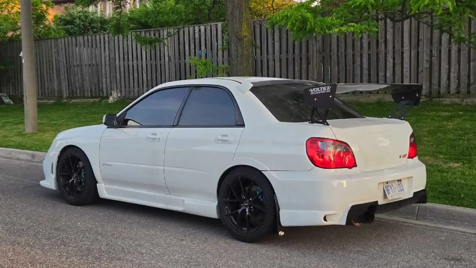 Subaru WRX STI | Mobile.bg � ����������� 3