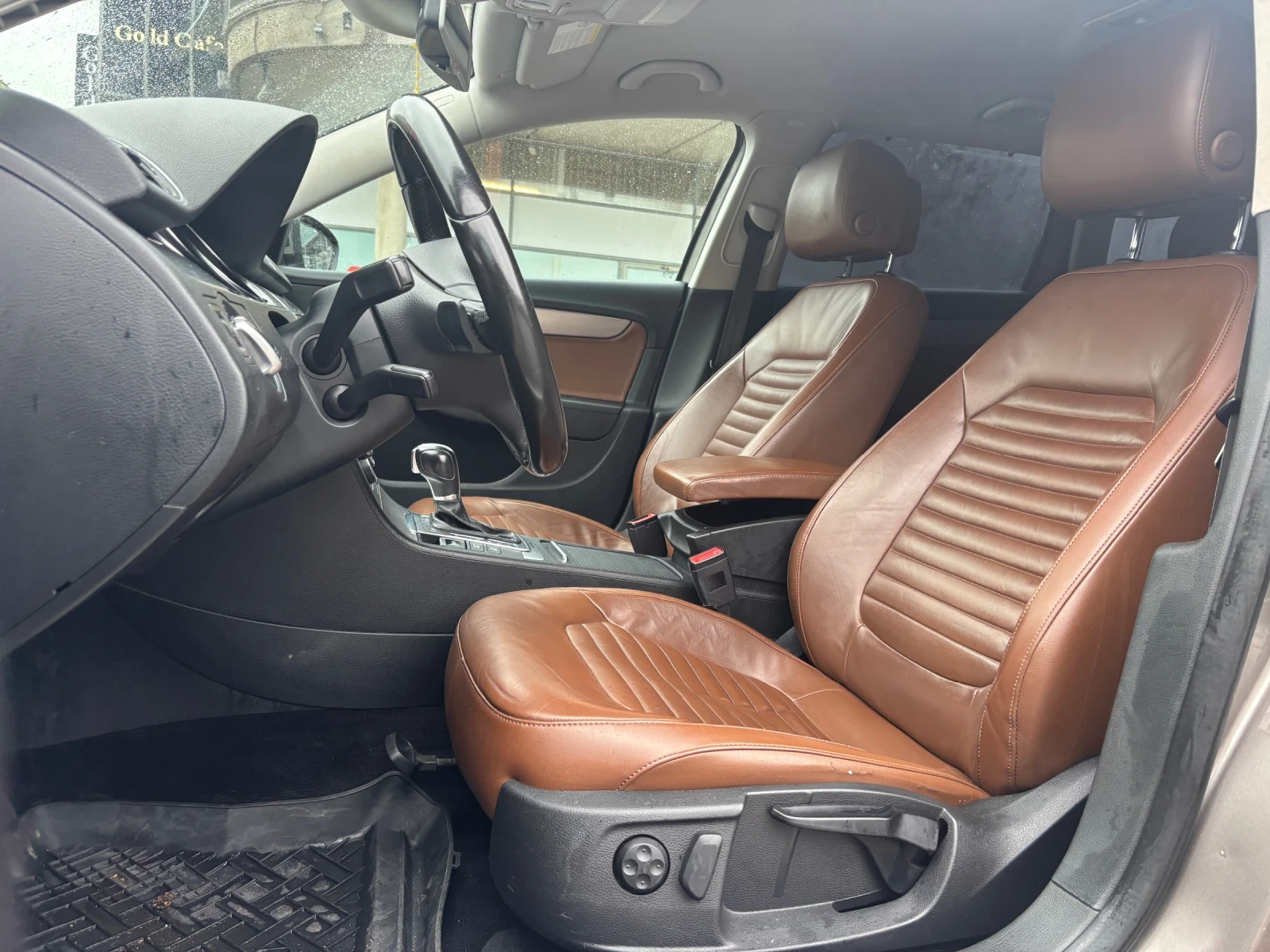 VW Passat 20.TDI, снимка 11 - Автомобили и джипове - 56139642