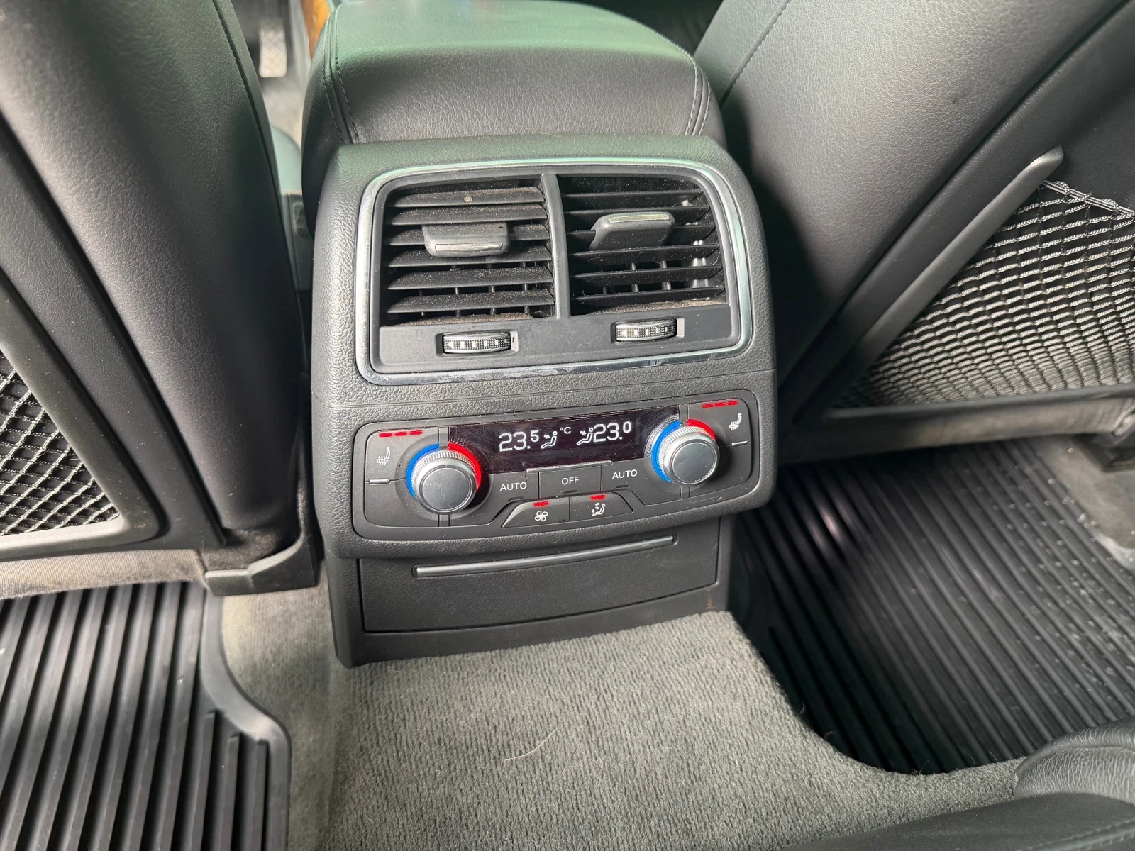 Audi A7 3.0TFSI, снимка 7 - Автомобили и джипове - 56180024