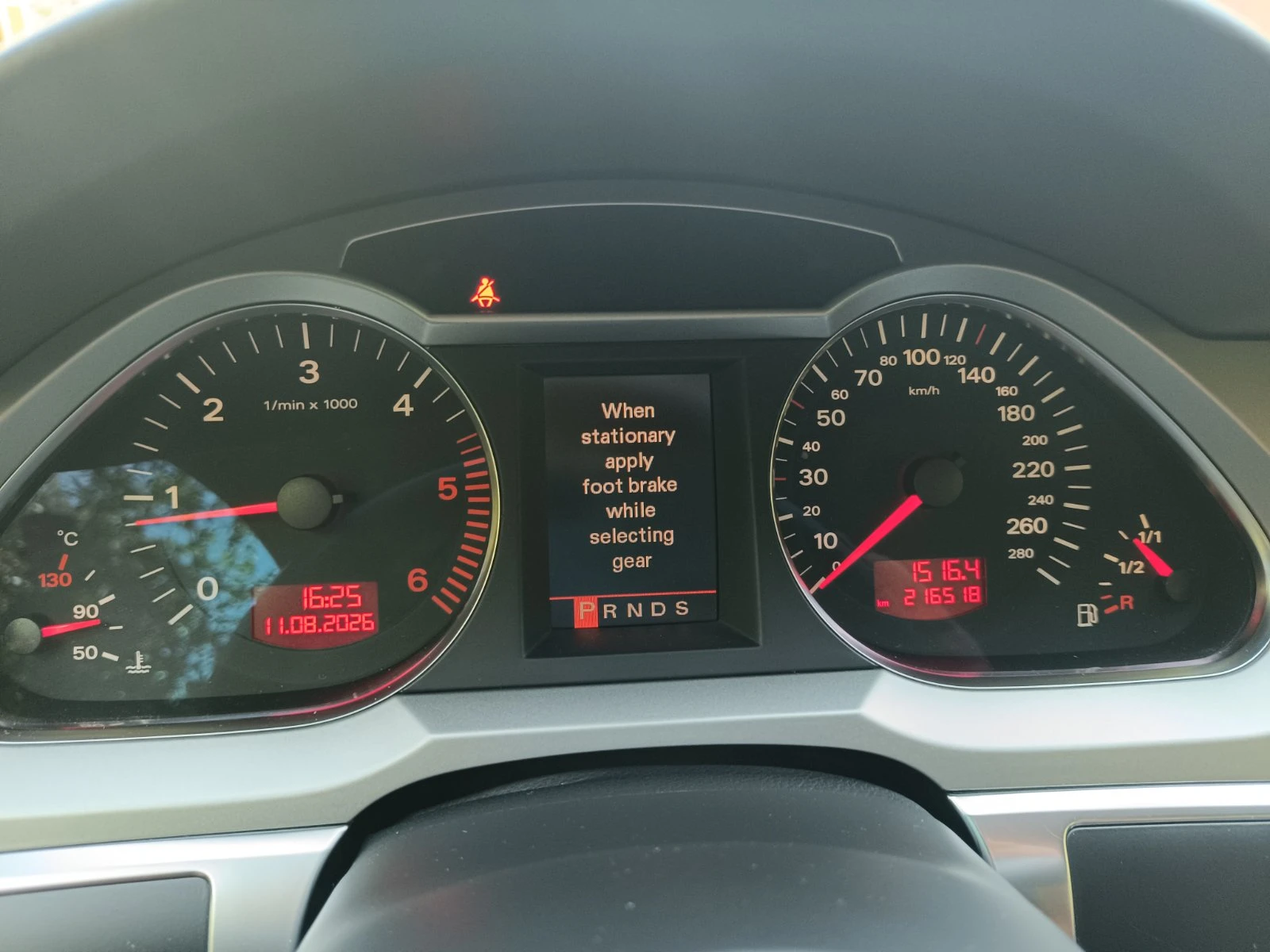 Audi A6, снимка 16 - Автомобили и джипове - 56215678