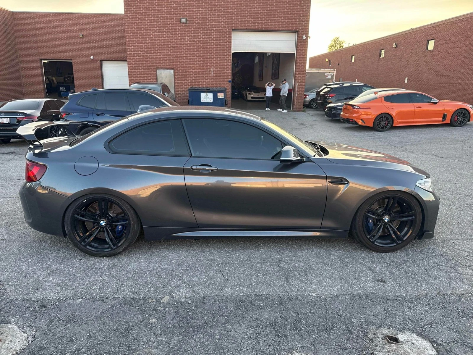 BMW M2 | Manual | ���� �� �������� & ���������� | Mobile.bg � ����������� 5
