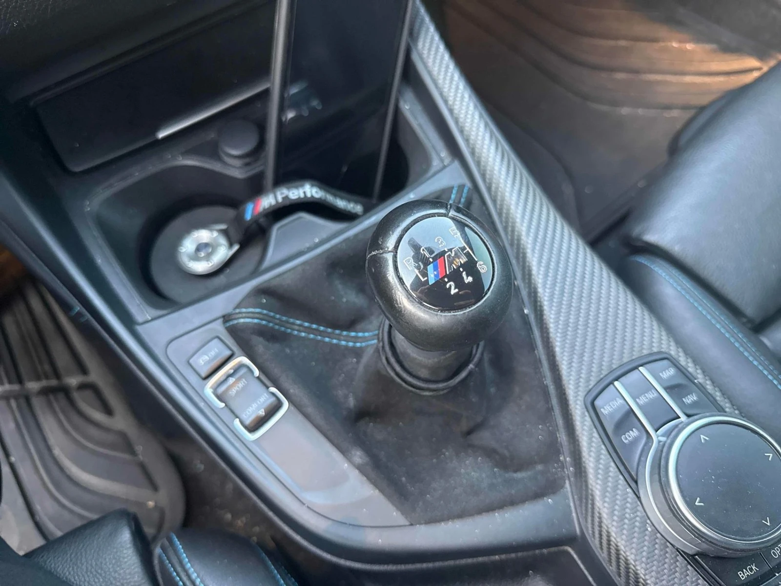 BMW M2 | Manual | ���� �� �������� & ���������� | Mobile.bg � ����������� 9