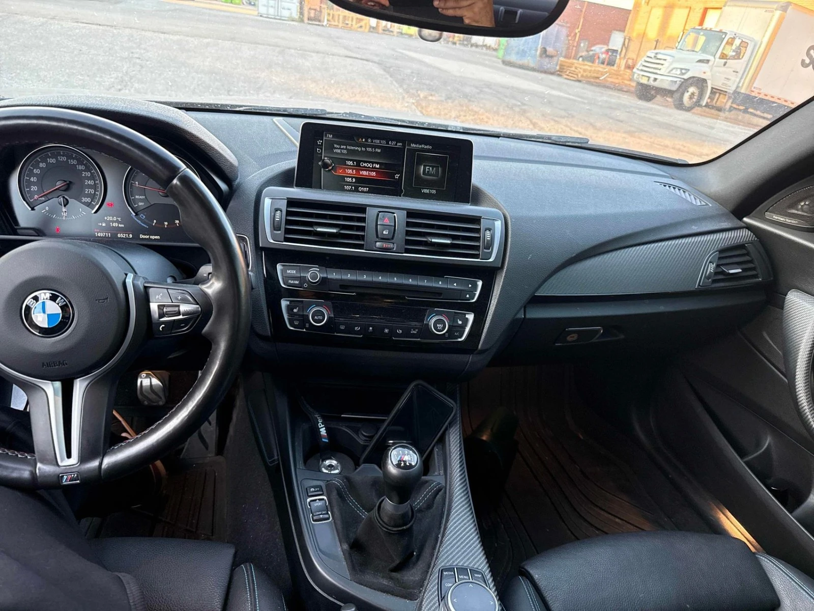 BMW M2 | Manual | ���� �� �������� & ���������� | Mobile.bg � ����������� 8