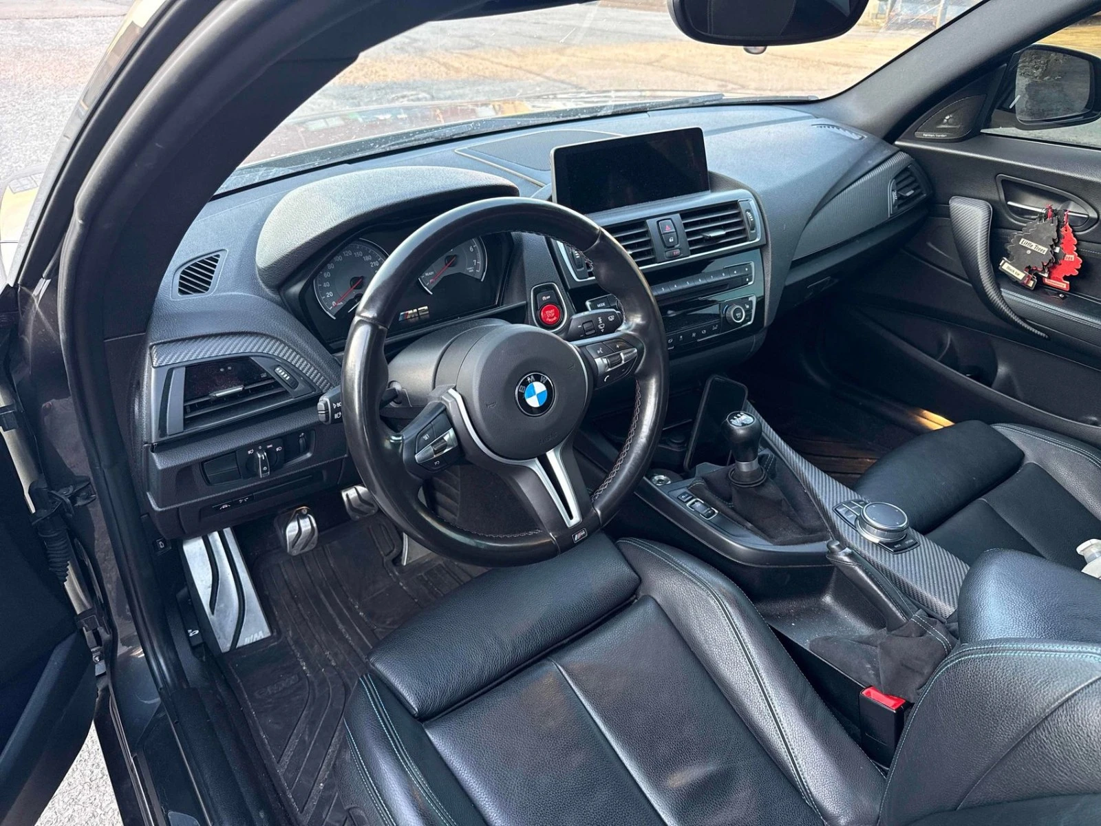 BMW M2 | Manual | ���� �� �������� & ���������� | Mobile.bg � ����������� 7