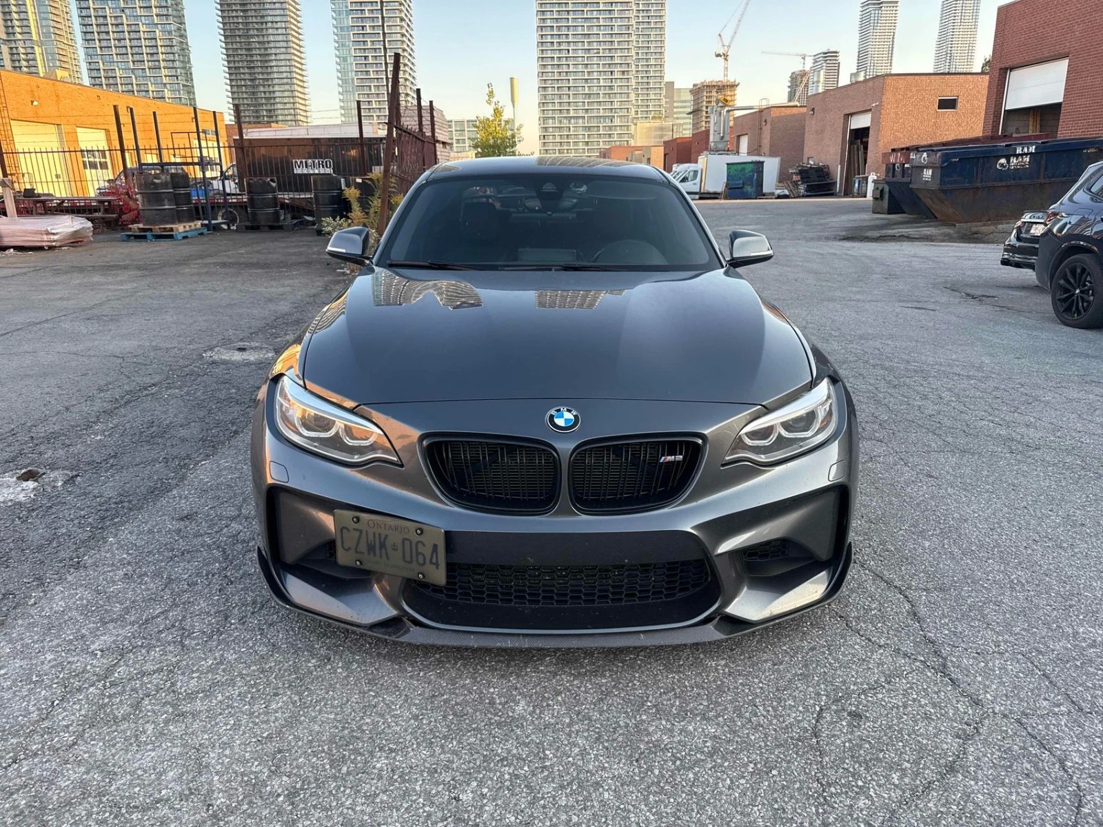 BMW M2 | Manual | ���� �� �������� & ���������� | Mobile.bg � ����������� 2