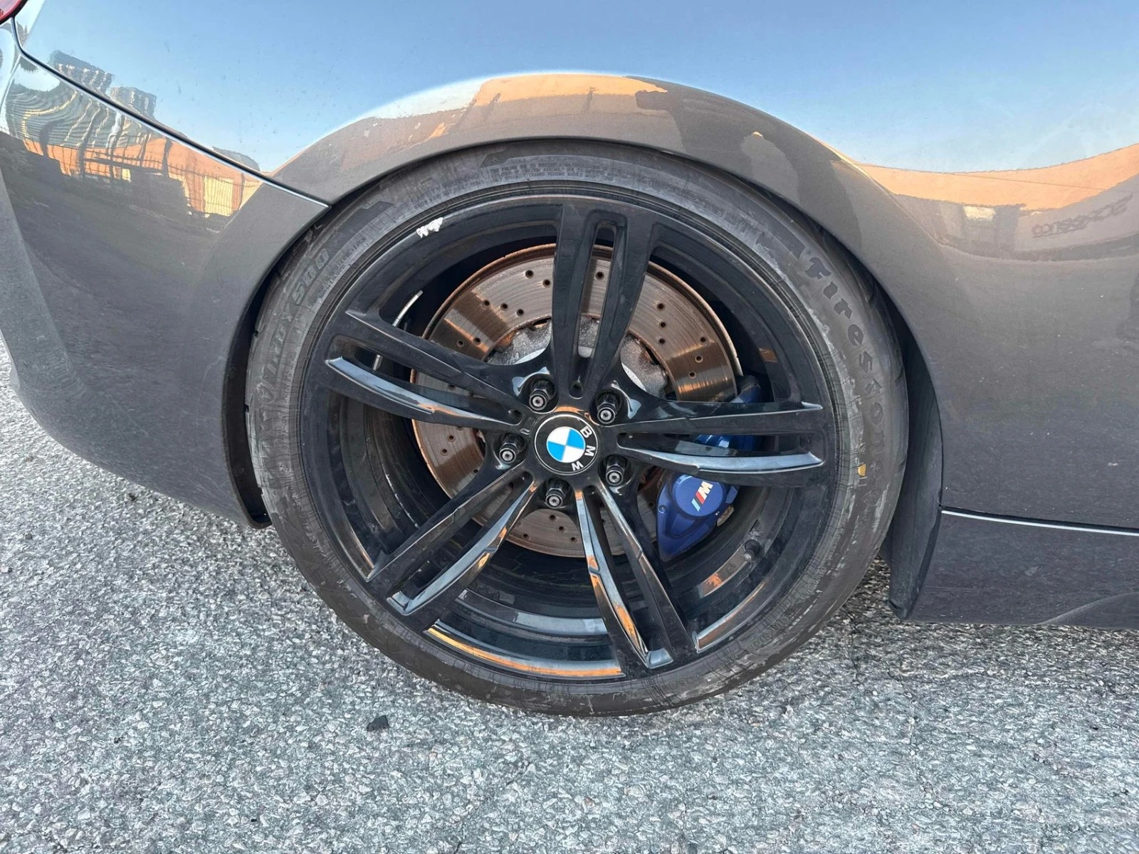BMW M2 | Manual | ���� �� �������� & ���������� | Mobile.bg � ����������� 4