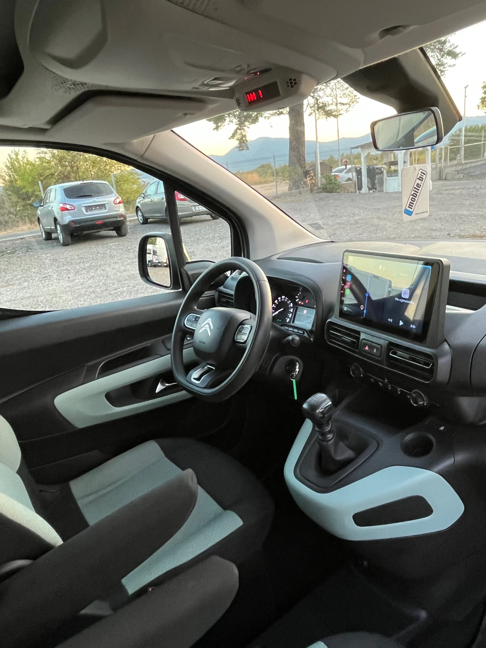 Citroen Berlingo 1.5 HDI  | Mobile.bg � ����������� 15