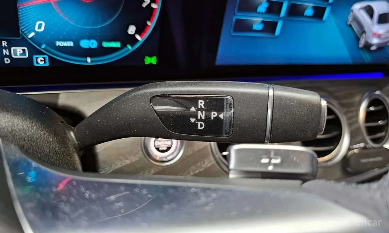 Mercedes-Benz E 350 * 4MATIC AMG Line Edition * ��������� ���� *  | Mobile.bg � ����������� 9