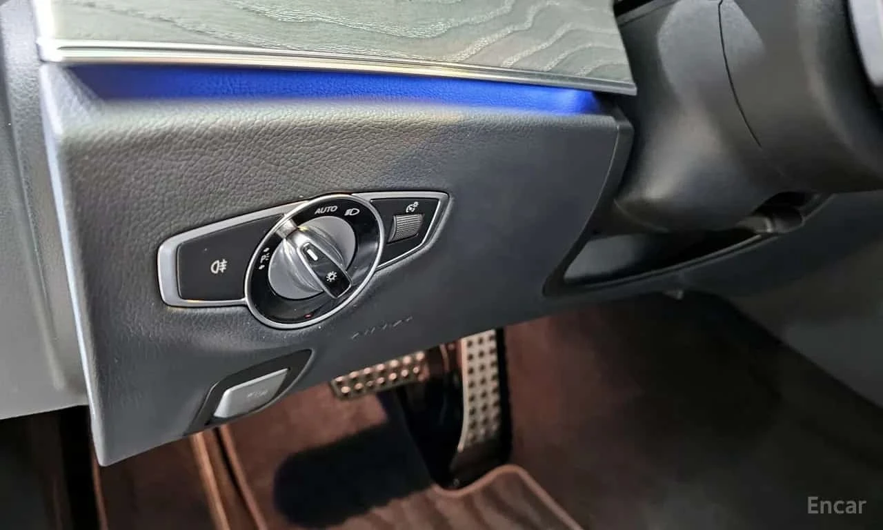 Mercedes-Benz E 350 * 4MATIC AMG Line Edition * ��������� ���� *  | Mobile.bg � ����������� 15