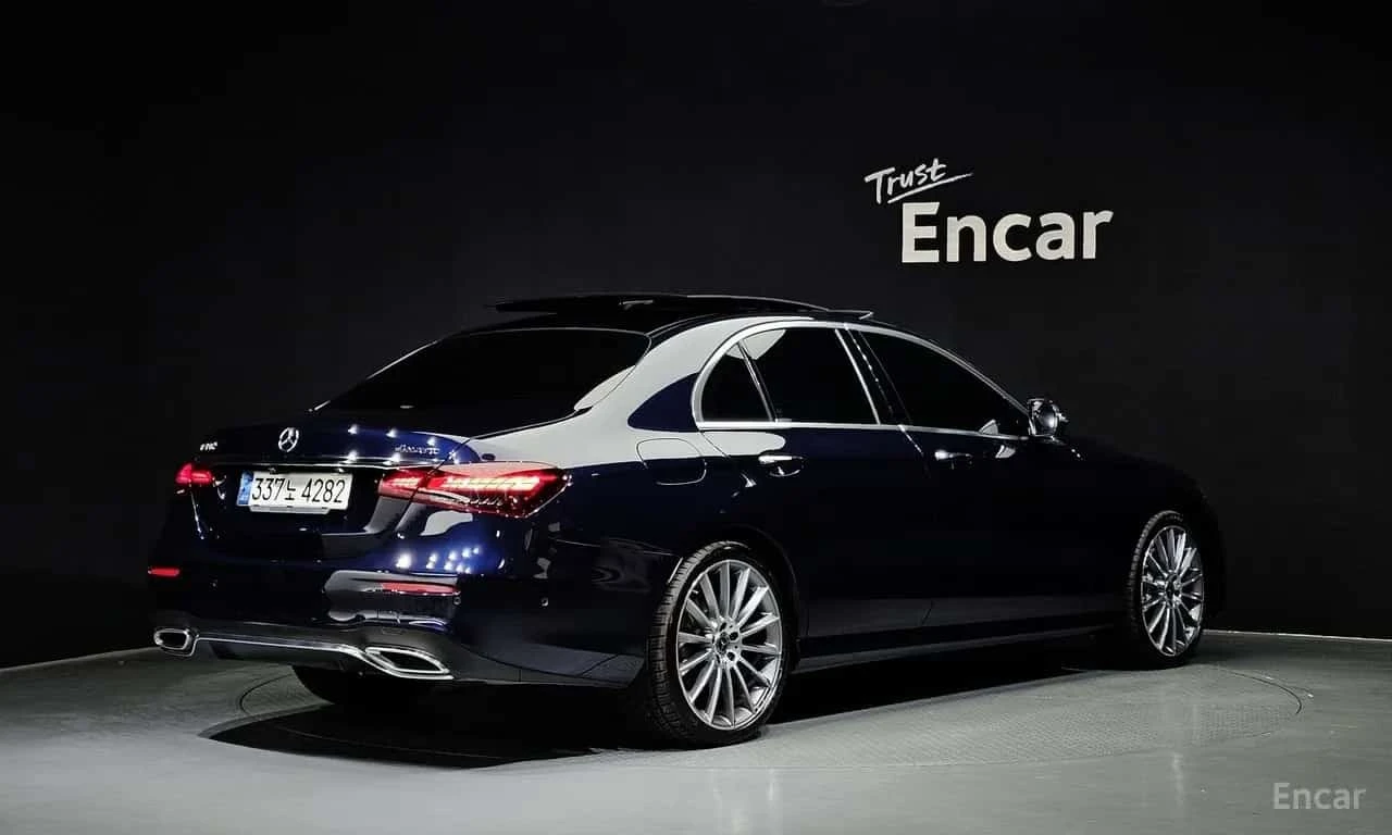 Mercedes-Benz E 350 * 4MATIC AMG Line Edition * ��������� ���� *  | Mobile.bg � ����������� 2