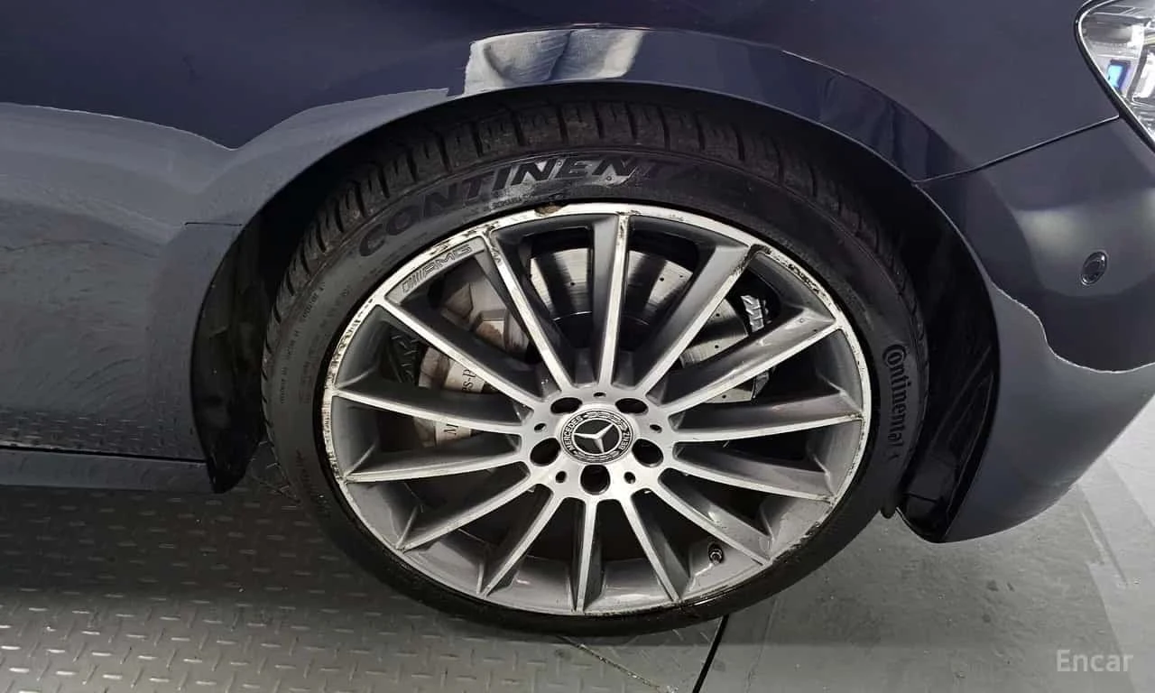 Mercedes-Benz E 350 * 4MATIC AMG Line Edition * ��������� ���� *  | Mobile.bg � ����������� 5