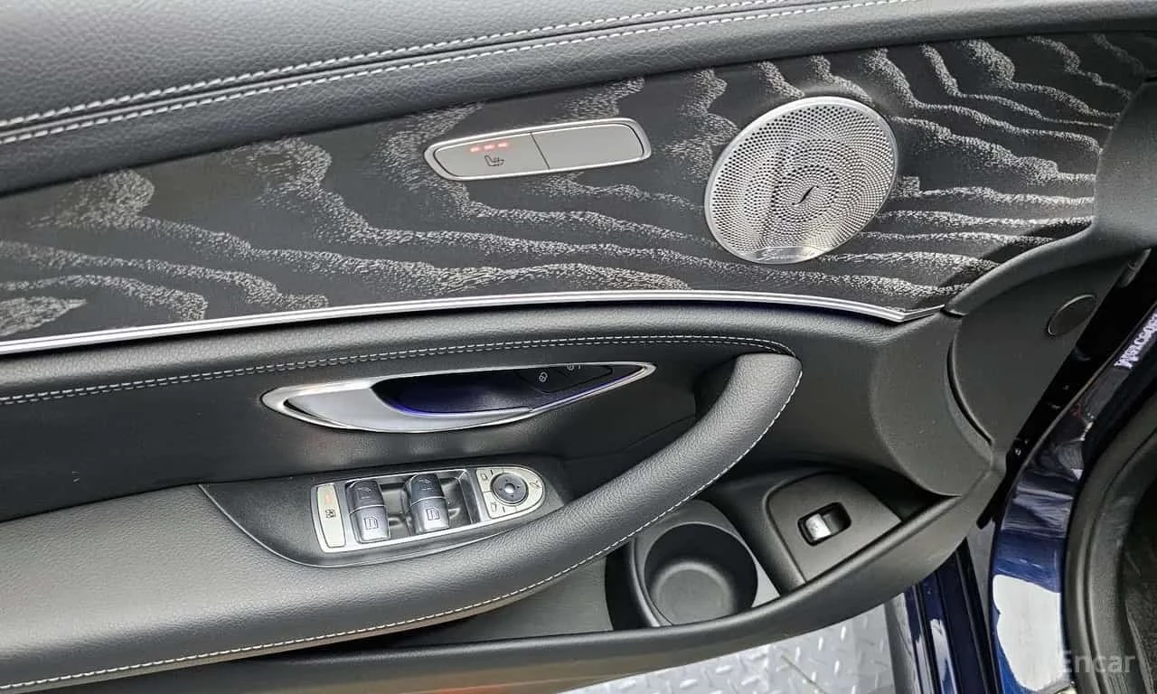 Mercedes-Benz E 350 * 4MATIC AMG Line Edition * ��������� ���� *  | Mobile.bg � ����������� 14
