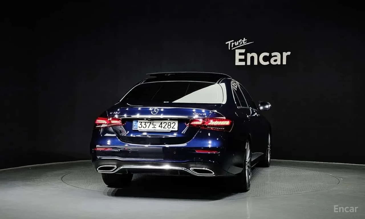 Mercedes-Benz E 350 * 4MATIC AMG Line Edition * ��������� ���� *  | Mobile.bg � ����������� 4