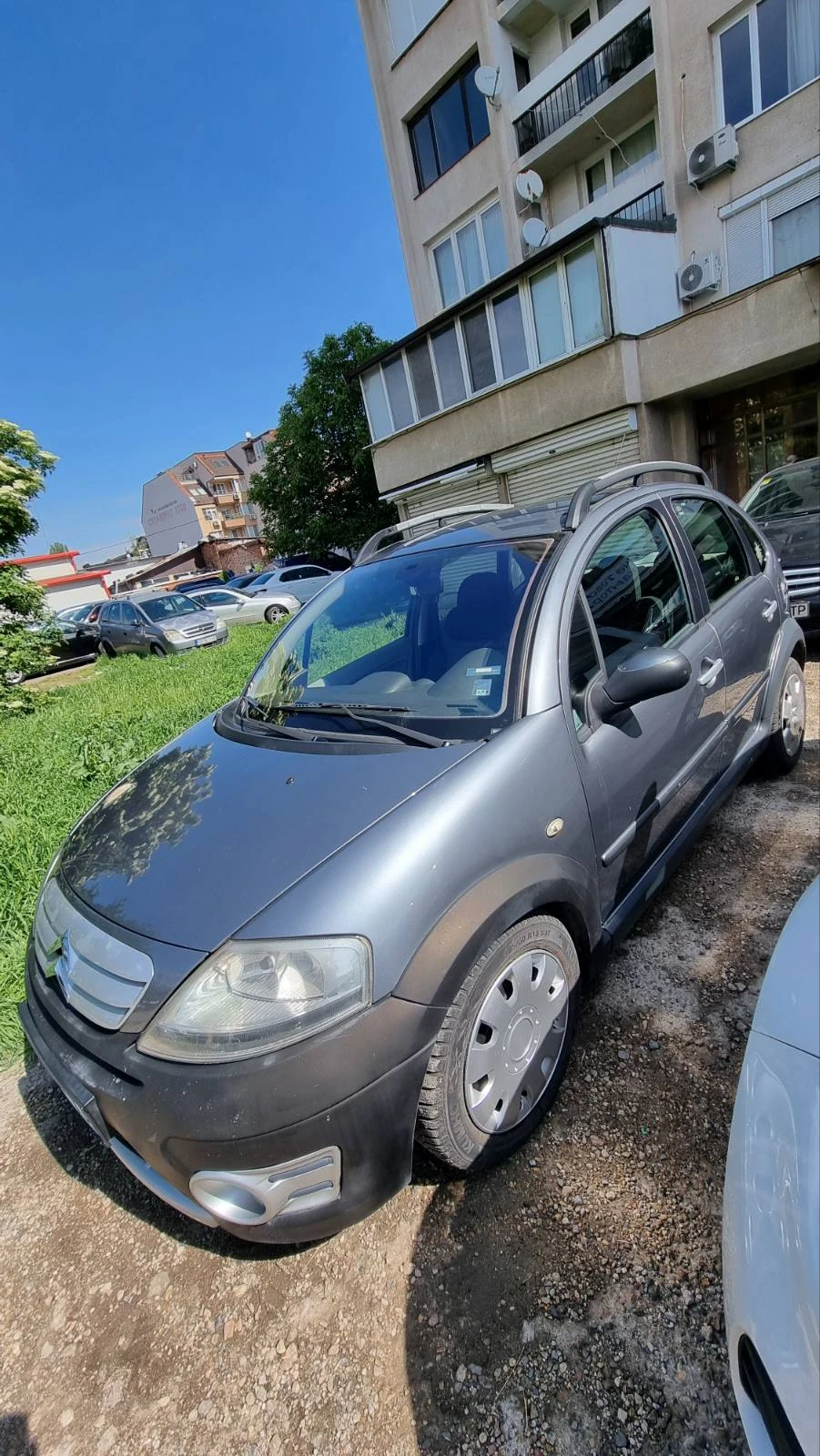 Citroen C3