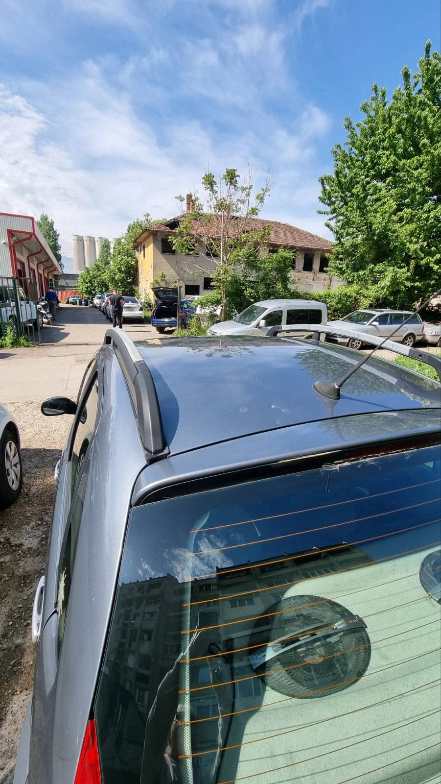 Citroen C3, снимка 5 - Автомобили и джипове - 56447648