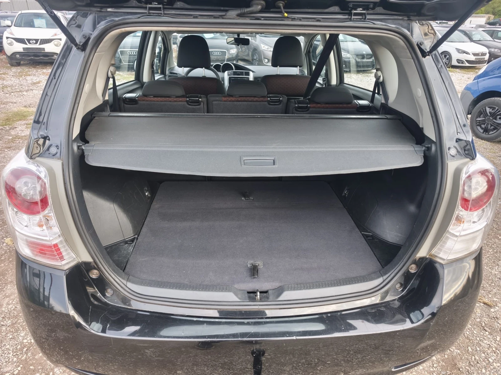 Toyota Verso 1.8-����-������-��������-EURO5-1�-��������! | Mobile.bg � ����������� 16