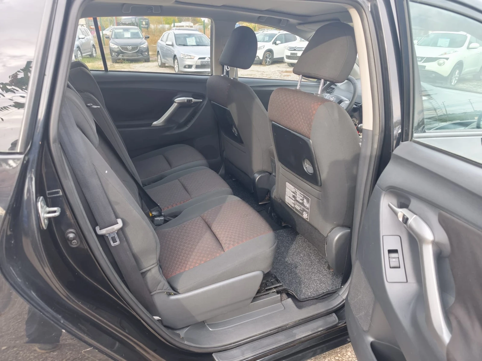 Toyota Verso 1.8-����-������-��������-EURO5-1�-��������! | Mobile.bg � ����������� 15