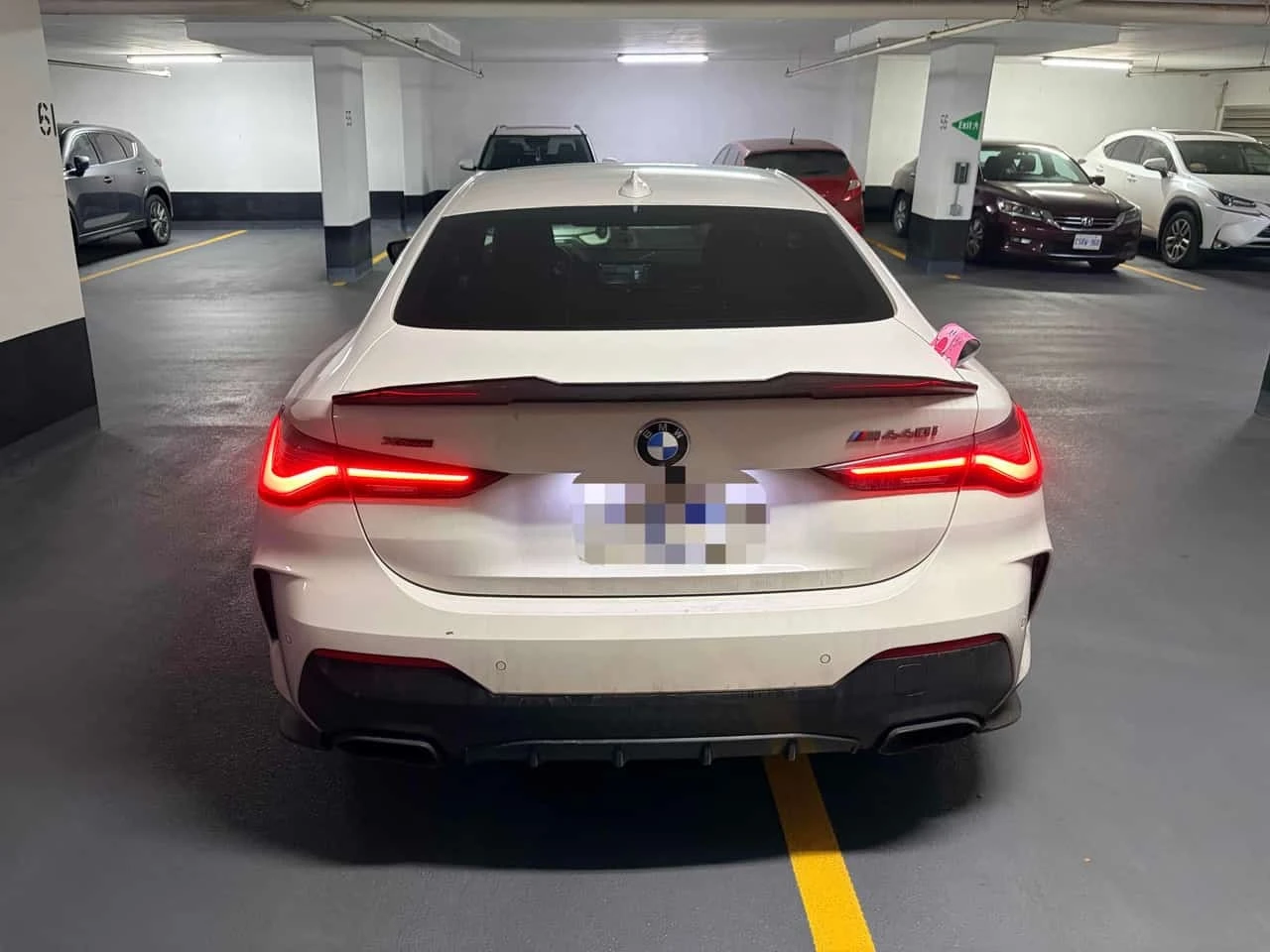 BMW 440 M440i xDrive* ���������� ��� ������������ ������*  | Mobile.bg � ����������� 4