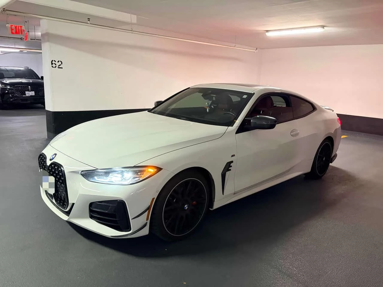 BMW 440 M440i xDrive* АВТОКРЕДИТ БЕЗ ПЪРВОНАЧАЛНА ВНОСКА* 