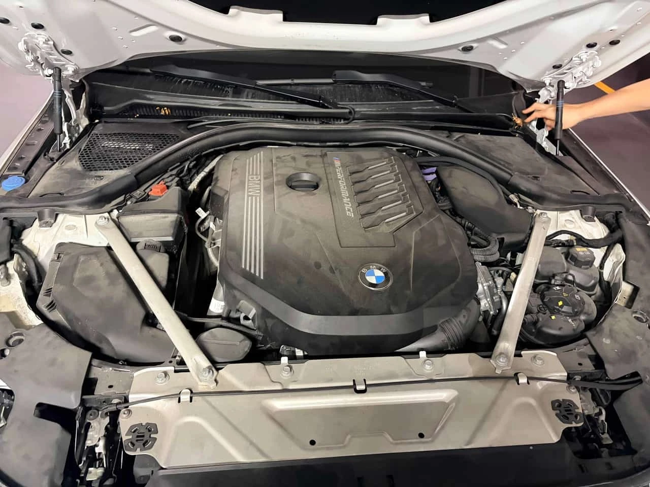 BMW 440 M440i xDrive* ���������� ��� ������������ ������*  | Mobile.bg � ����������� 10