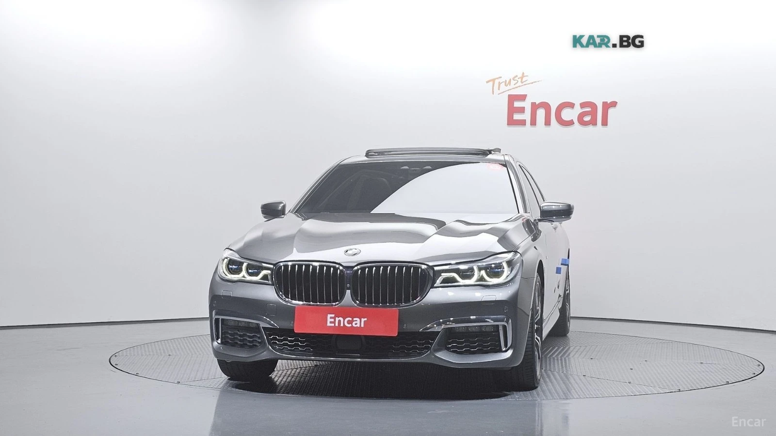 BMW 740 Li xDrive* M SPORT* PANORAMA* ���������* HEAD UP*  | Mobile.bg � ����������� 3