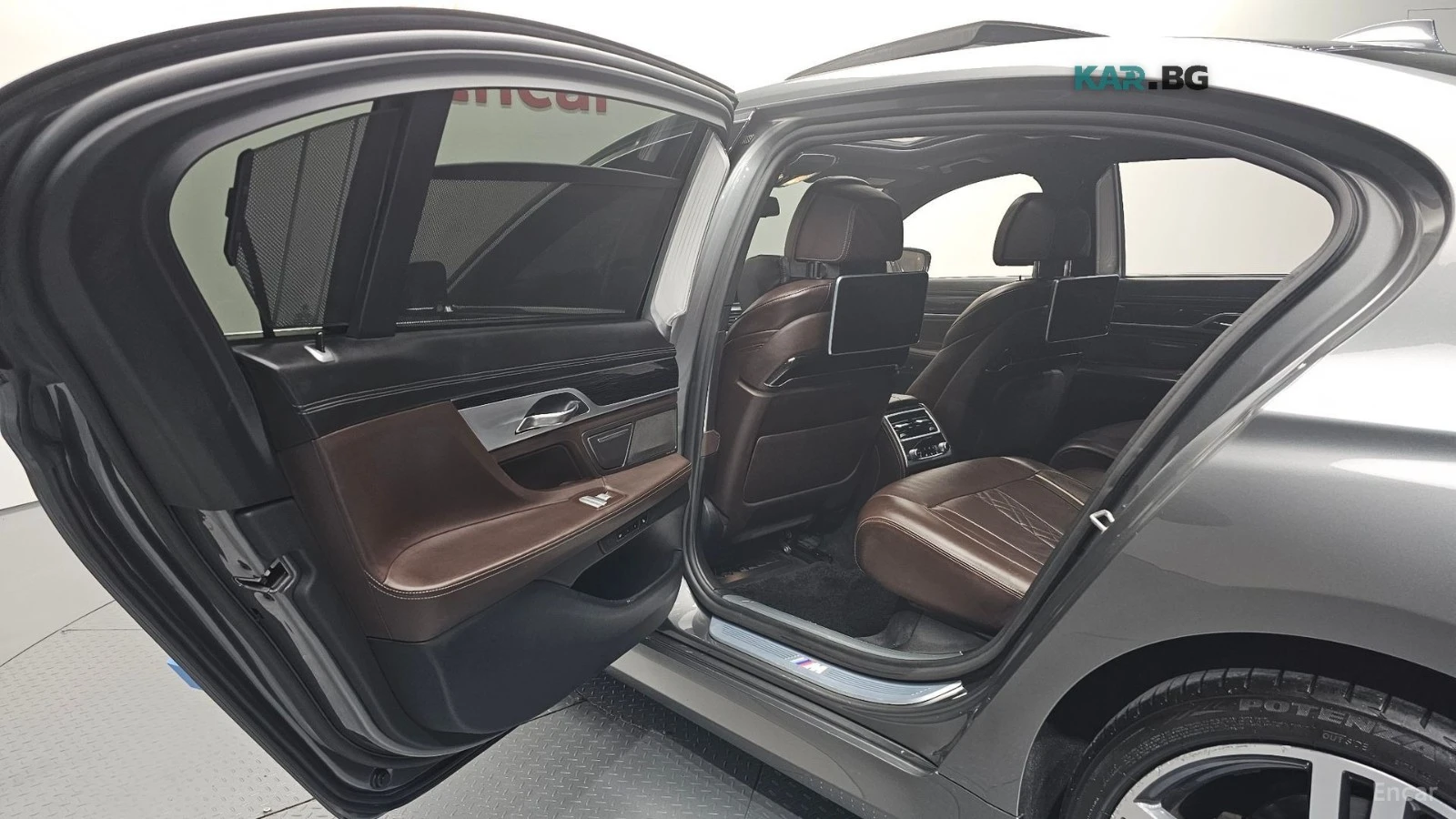 BMW 740 Li xDrive* M SPORT* PANORAMA* ���������* HEAD UP*  | Mobile.bg � ����������� 14