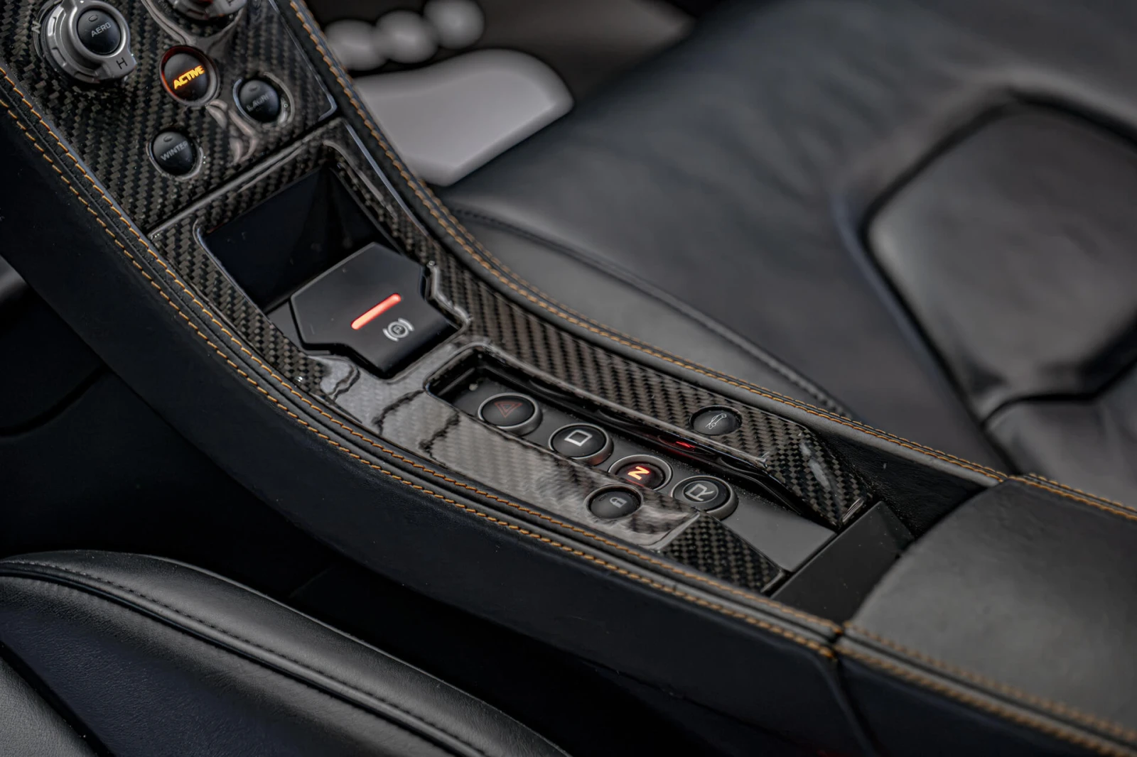 McLaren MP4-12C 3.8 V8 SSG/Meridian/PDC/������/Lift | Mobile.bg � ����������� 11