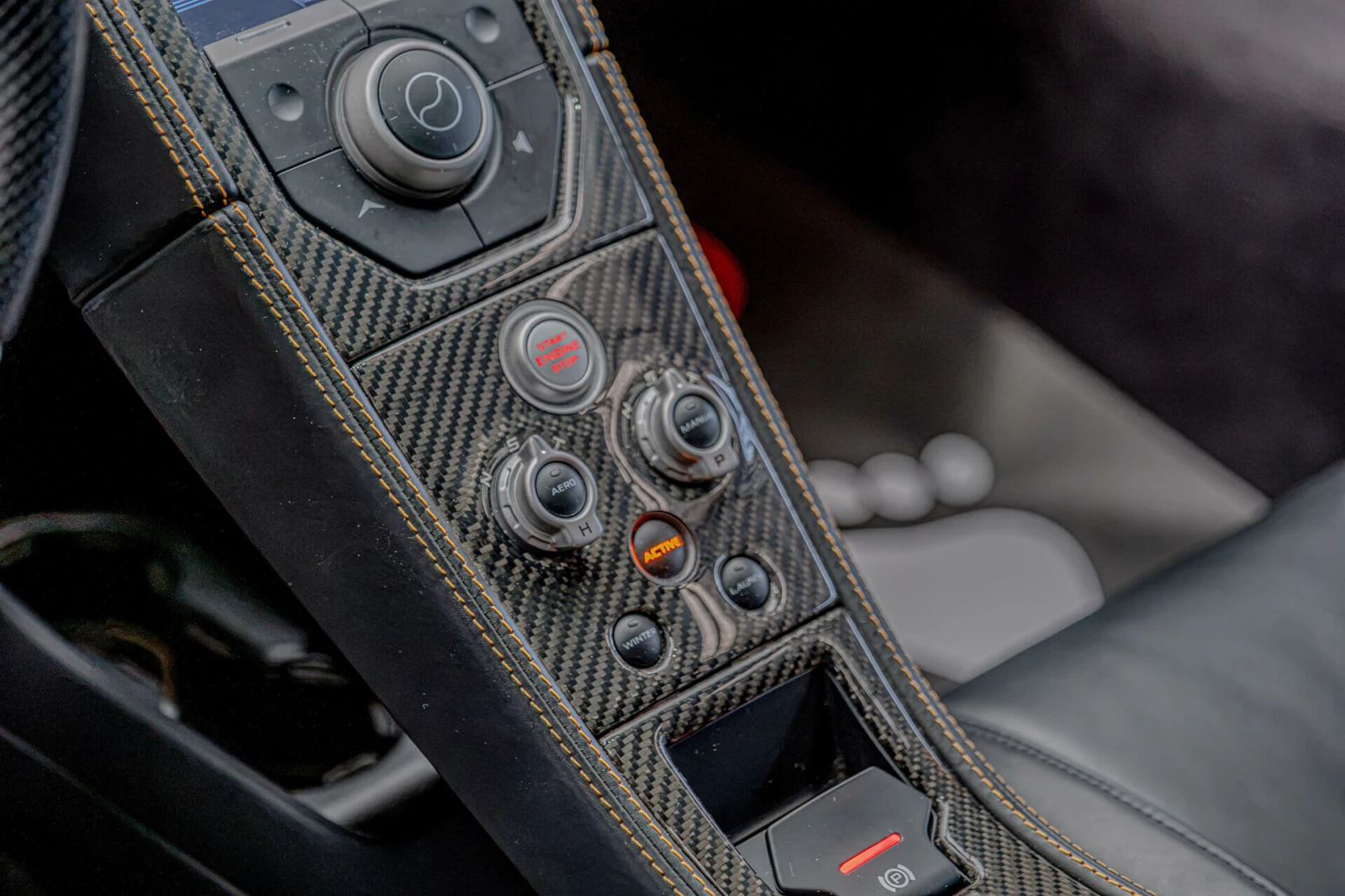 McLaren MP4-12C 3.8 V8 SSG/Meridian/PDC/������/Lift | Mobile.bg � ����������� 10