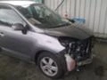 Renault Scenic 1.5/1.9 DCi, снимка 4