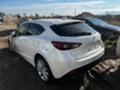 Mazda 3 2.5i SKYACTIV, снимка 1