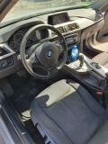 BMW 318 D - изображение 10