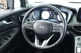 Hyundai Santa fe 2.2 4WD, снимка 9