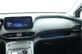 Hyundai Santa fe 2.2 4WD, снимка 10