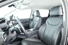 Hyundai Santa fe 2.2 4WD, снимка 11