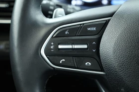 Hyundai Santa fe 2.2 4WD, снимка 15