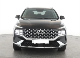 Hyundai Santa fe 2.2 4WD, снимка 2
