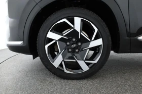 Hyundai Santa fe 2.2 4WD, снимка 6