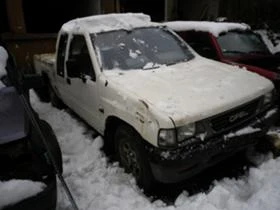 Opel Campo 2.3, снимка 3