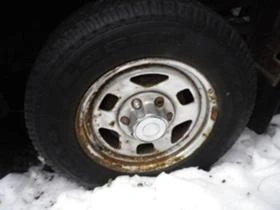 Opel Campo 2.3, снимка 5