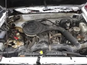 Opel Campo 2.3, снимка 6