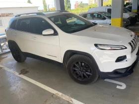 Jeep Cherokee  - изображение 2