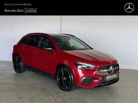 Mercedes-Benz GLA 220 4MATIC, снимка 3