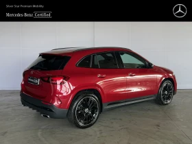 Mercedes-Benz GLA 220 4MATIC, снимка 4