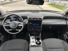 Hyundai Tucson EXCLUSIVE Hybrid AWD, снимка 13